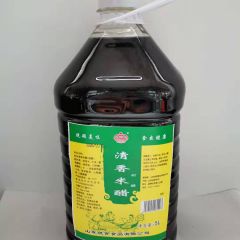 统食调味品清香米醋2.50g/100ml