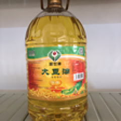 富世康非转基因大豆油