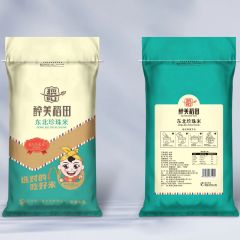 东北珍珠米（25kg/袋）